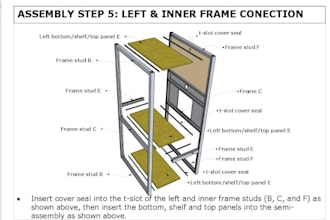 do furniture design woodworking plans for DIY wooden project