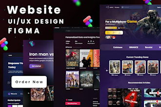 web design, app ui design, ui ux, wireframe, brand identity, figma, adobe xd