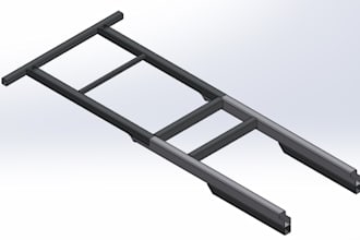 do 3d modeling, machinery engeneer