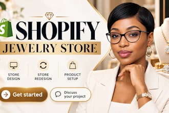 shopify jewelry store redesign shopify jewelry store design shopify jewelry