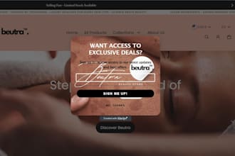 connect domain with shopify,wix,squarespace and any website