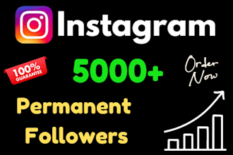 buy 5000 instagram follower very fast