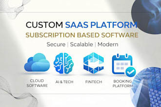 develop deutsch crm saas mvp web app stack suitescript erp deluge