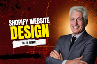 install custom fronts shopify website redesign