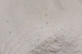 suggest formulations for detergents and cleaning product