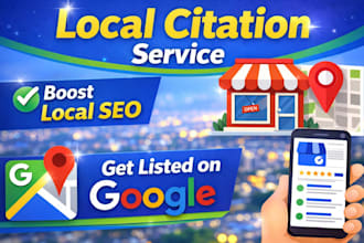 do local citations for local SEO and google ranking