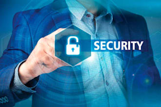 support you on microsoft security compliance ai governance