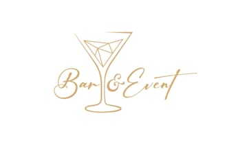 design unique bar and nightclub logo for your business