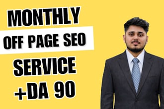 build high authority dofollow backlinks for the USA restaurant and food industry