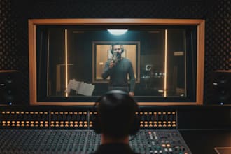 write catchy toplines and record vocal demos for your tracks