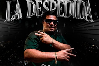 portadas de Álbumes musicales