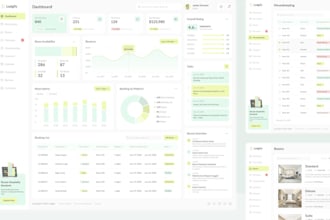 setup and sync beds24, lodgify, smoobu with airbnb for your vacation rental