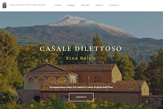 develop a full stack web app or custom website