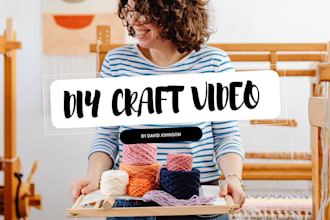 do professional DIY origami paper craft video