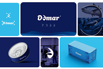 design a strategic brand identity that tells your story clearly