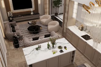 your bestest interior space