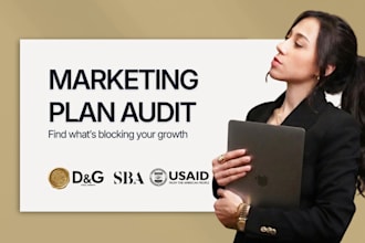audit and fix your marketing to increase revenue