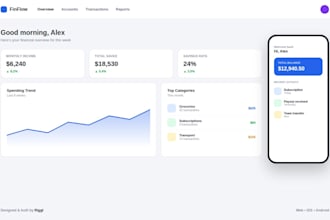 build a full stack saas web and mobile app with nextjs react native supabase