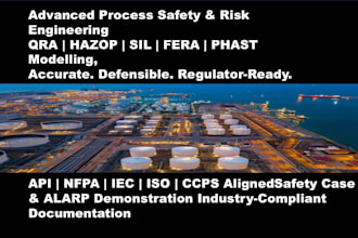 do all process safety and functional safety related task