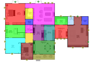 do accurate drywall takeoff and cost estimation boq