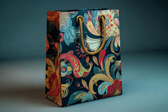 unique product packaging design