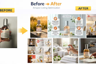 7 imágenes premium para amazon infografías lifestyle imagen principal