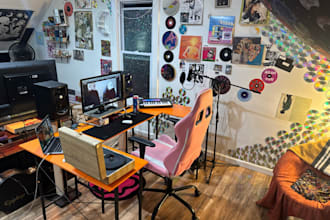 mix your vocal tracks