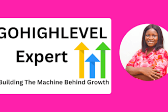 set up go high level crm a2p 10dlc automation landing page and ai chatbot