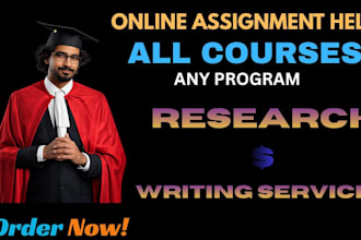 help you with your onlinecourses,assigned tasks,sophia learning,capella,studycom
