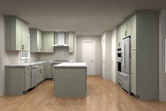 create professional kitchen cabinet designs in 2020 design