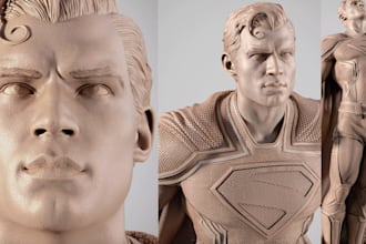 digital human sculpt,bambu labs x1c,anatomy figure,3d print,3dnsfw,stl slice,glb