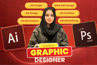 do social media advertising, facebook ad creative, meta ads design, ad image