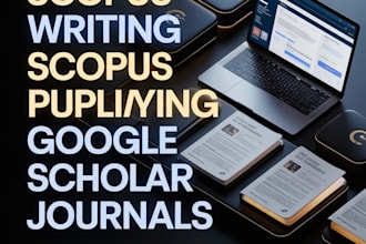 do scopus writing, scopus, google scholar publishing, q2, q3, q4 publishing