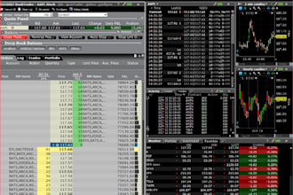 fix, optimize or deploy your ibkr trading bot for live trading