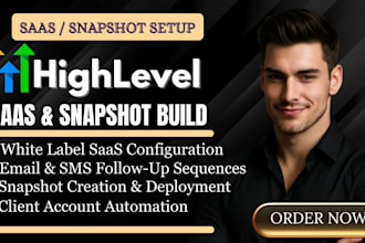 do go high level setup ghl automation highlevel  sales funnel gohighlevel flows