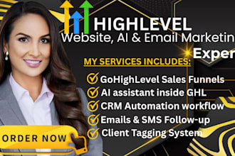 integrate ai chartbot into gohighlevel agency repair your ghl broken workflows