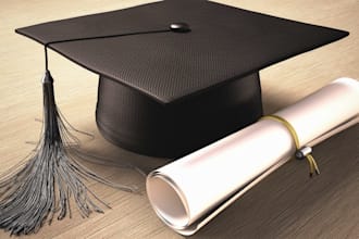 do cappella, touchstones, wgu, and sophia course concepts