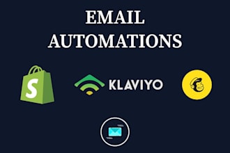 create your email automations