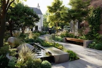 create 3d models and cgis