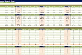do financial data analysis, reporting and excel cleanup