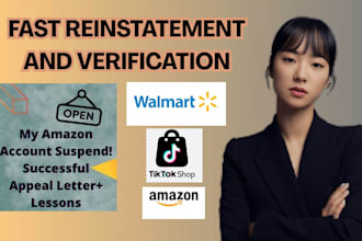 remove your tiktok shop violation and tiktok shop reinstatement