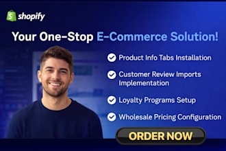 setup shopify product info tabs easytabs smarttabs cleantabs glo lai hextom powr