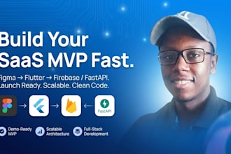 build and improve your saas mvps