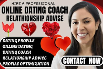 optimize your dating profile online dating relationship advice love coaching