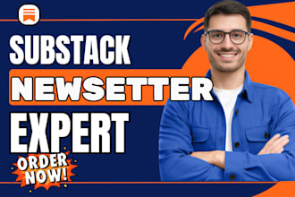substack account setup substack newsletter manage substack post substack podcast
