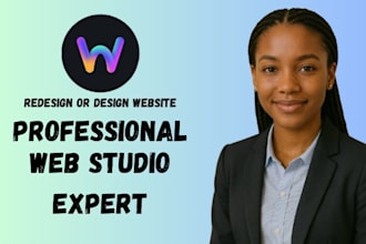 figma to webstudio website clone webstudio landing page webstudio wix website