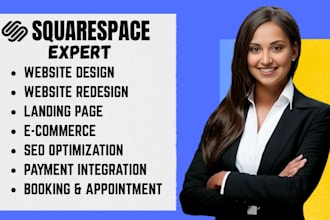 squarespace website design squarespace website redesign squarespace website