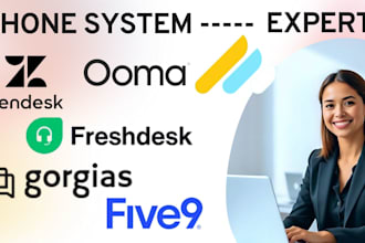 do cloudtalk cxone gorgias nextiva freshdesk commslayer five9 openphone helpdesk