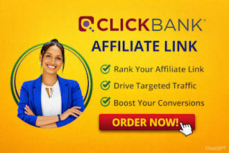 do clickbank affiliate marketing to targeted audience