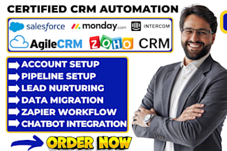 optimize monday crm intercom salesforce lead tracking agile crm commslayer crm